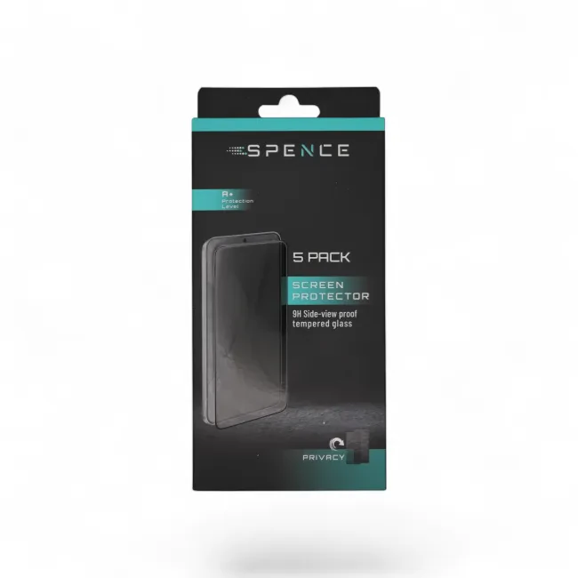 5in1 Privacy Samsung