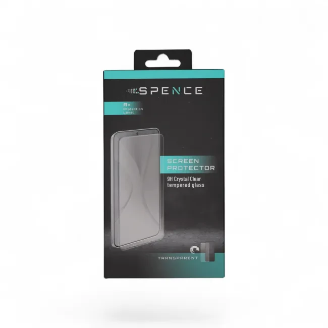 1in1 Transparant Samsung