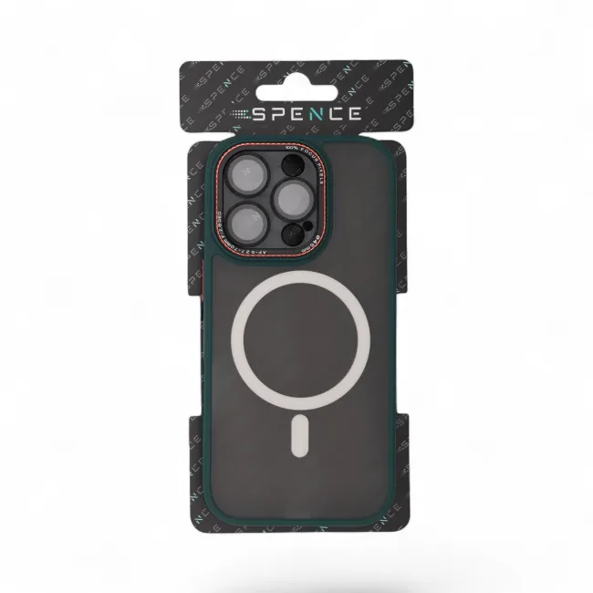 16 Pro Magsafe Green