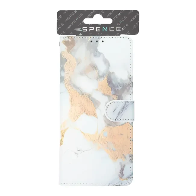 MarbleWhite