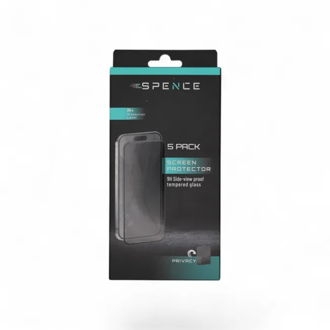 5in1 Privacy Apple